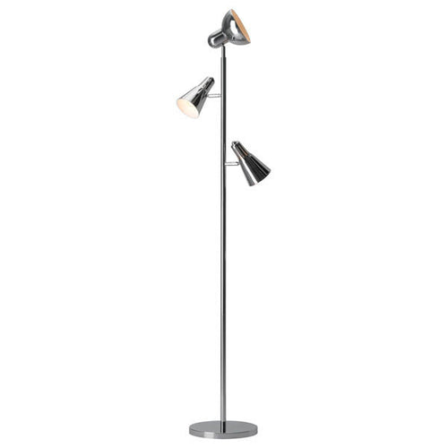 Zuo Shuttle Floor Lamp